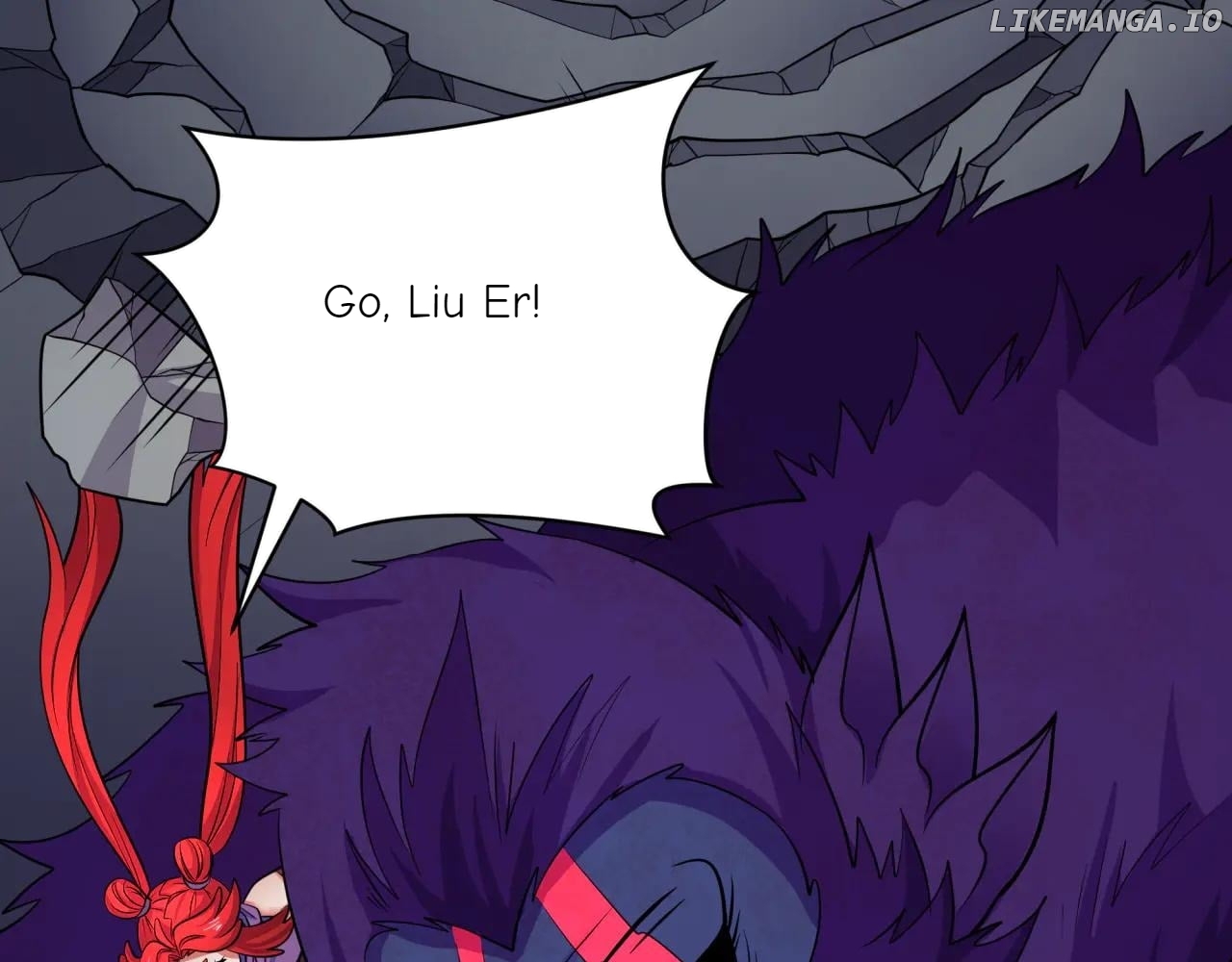 Era of the Haunted Chapter 339 - page 18